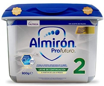 almiron profutura 2 800 g